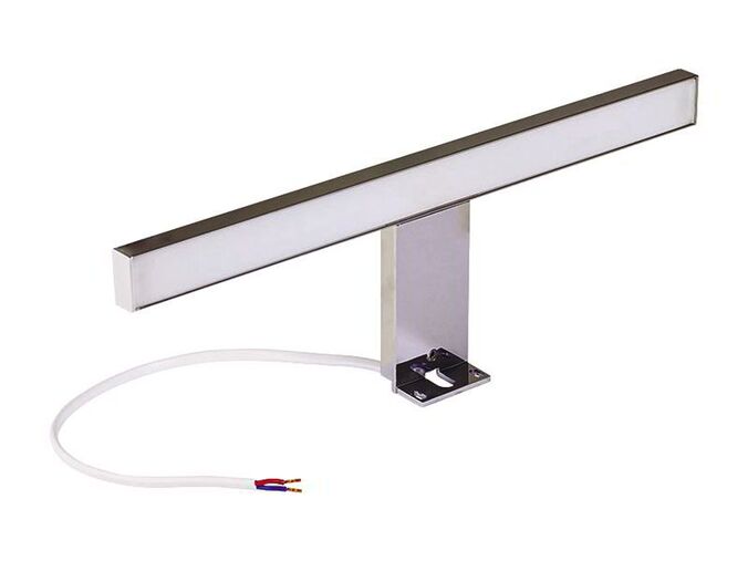 Geberit Selnova Square svítidlo pro zrcadlovou skříňku