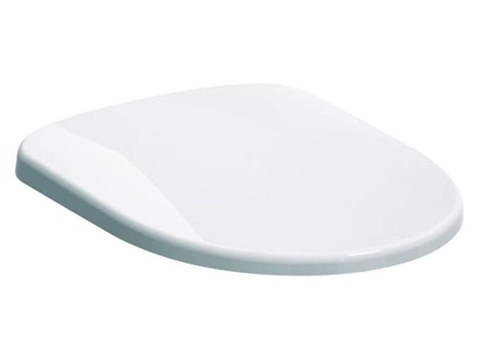 Geberit Selnova WC sedátko, duroplast, bílá