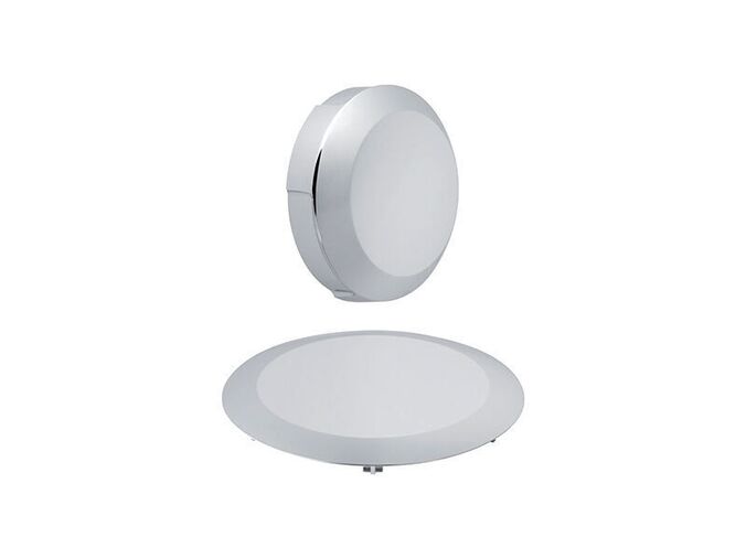 Geberit Souprava pro kompletaci, pro vanové soupravy s excentrem, d 90, pochromovaná lesklá
