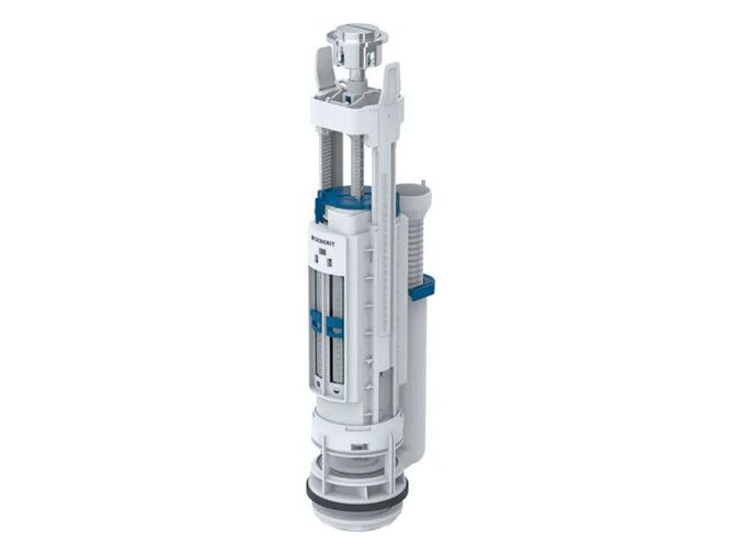 Geberit Typ 290 splachovací ventil, 2-M