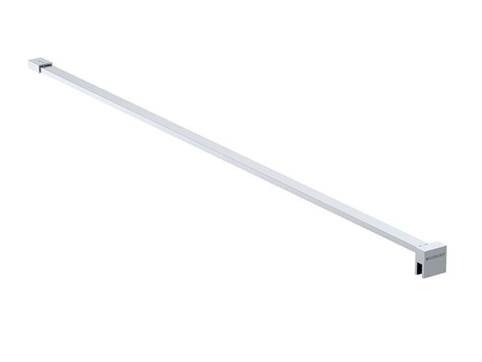 Geberit Walk-in stabilizační vzpěra pro sprchové stěny Walk-in