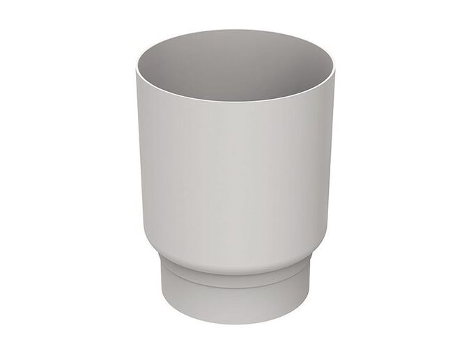 Geberit těleso pro snížení splachovacího množství, pro splachovací nádržku pod omítku Omega 12 cm
