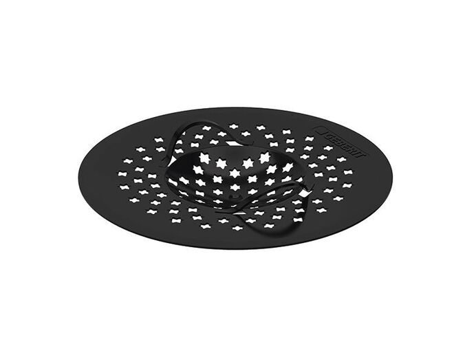 Geberit vlasové sítko pro podlahové vpusti Varino 13x13 cm