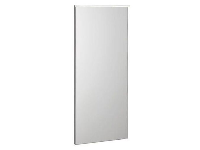 Geberit Xeno² zrcadlo s osvětlením 40x91 cm