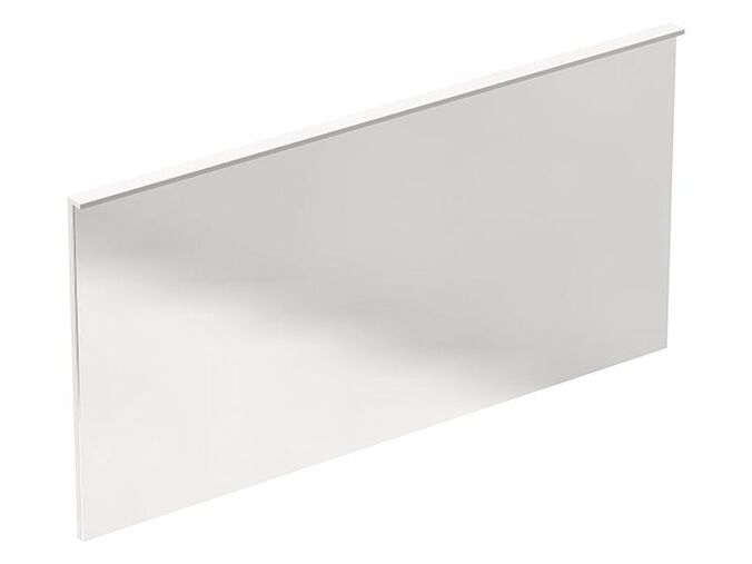 Geberit Xeno² zrcadlo s osvětlením a nepřímým osvětlením 140x71 cm
