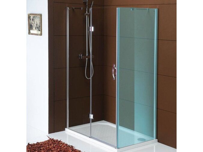 Gelco LEGRO sprchové dveře 1100mm, čiré sklo