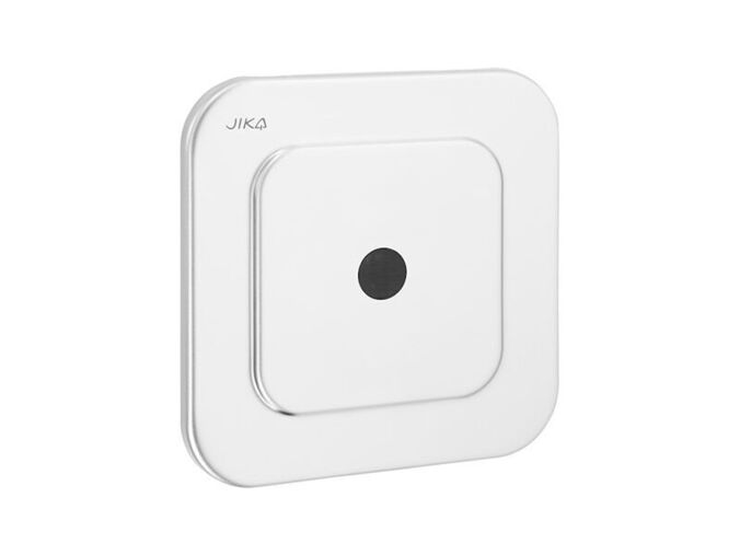 Jika Golem Automatický splachovač s infračerveným senzorem