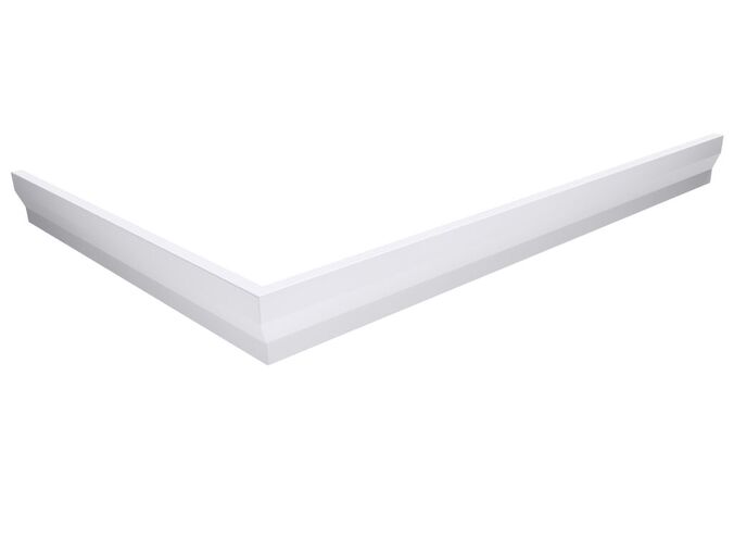 Gelco SARA panel čelní 110x75cm, výška 10cm, levý