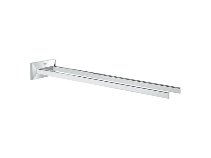 Grohe Allure Brilliant Držák na ručníky, chrom