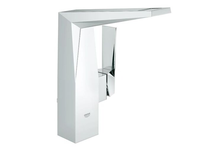 Grohe Allure Brilliant Umyvadlová baterie s výpustí, chrom