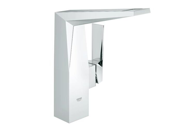 Grohe Allure Brilliant Umyvadlová baterie, chrom