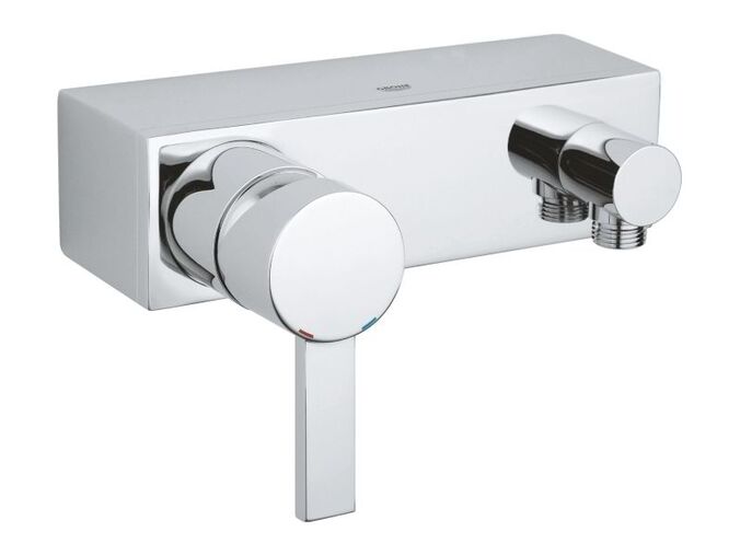 Grohe Allure Páková sprchová baterie, chrom