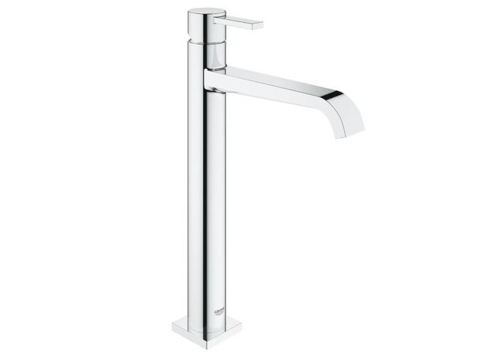 Grohe Allure Brilliant Baterie pro umyvadlovou mísu, chrom