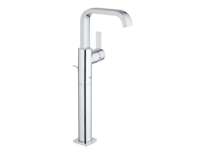 Grohe Allure Páková umyvadlová baterie, chrom