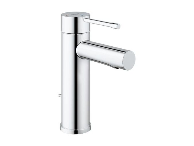 Grohe Essence Páková umyvadlová baterie S ES, chrom