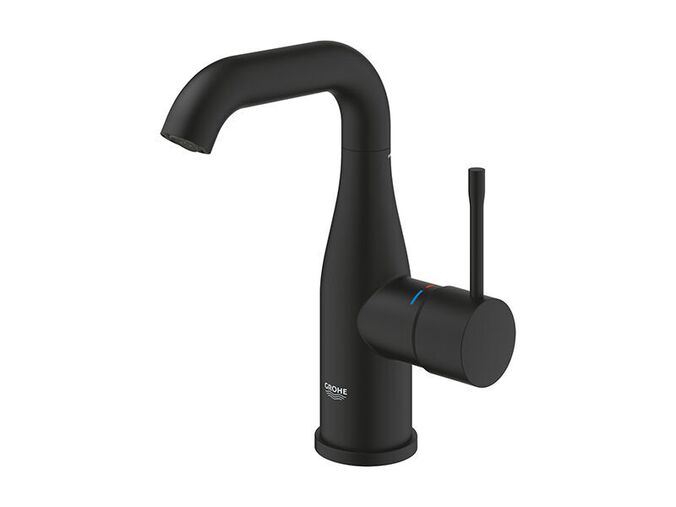 Grohe Essence umyvadlová baterie, černá