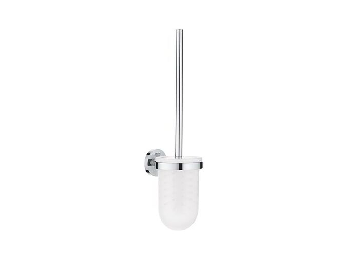 Grohe Essentials Souprava na čištění toalety, chrom