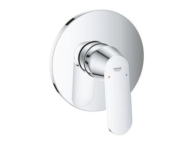 Grohe Eurosmart Cosmopolitan Sprchová baterie pod omítku, chrom