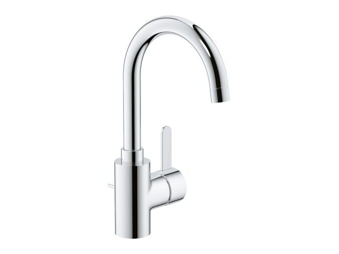 Grohe Eurosmart Cosmopolitan Umyvadlová baterie s vysokou trubicí, chrom
