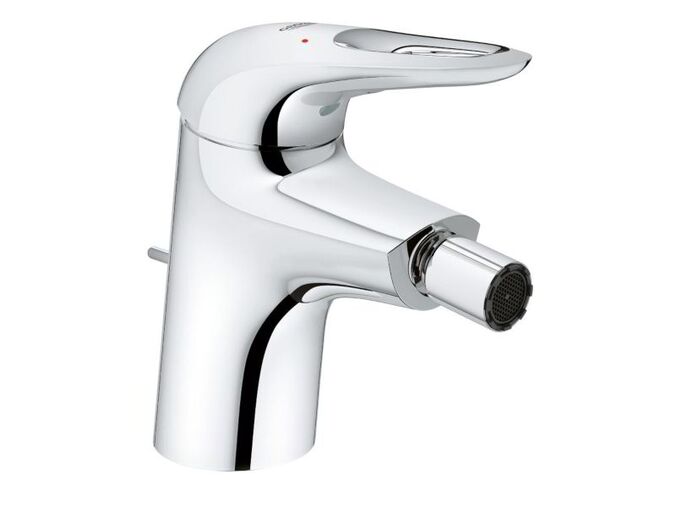 Grohe Eurostyle Páková bidetová baterie S, chrom