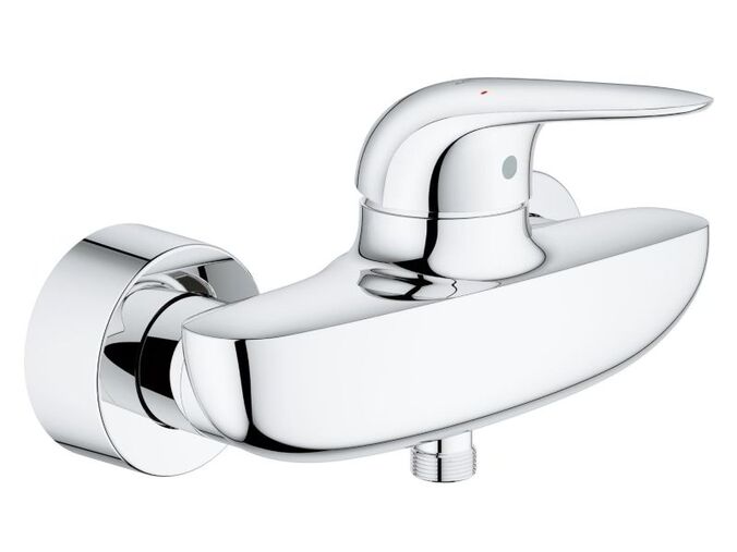 Grohe Eurostyle Páková sprchová baterie, chrom
