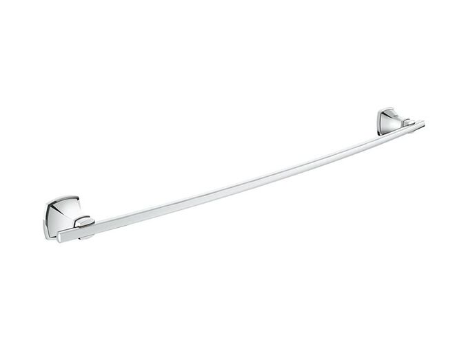 Grohe Grandera Držák na osušky, 60 cm, chrom