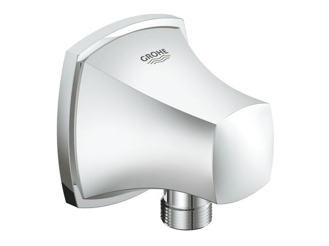 Grohe Grandera Nástěnné kolínko, chrom