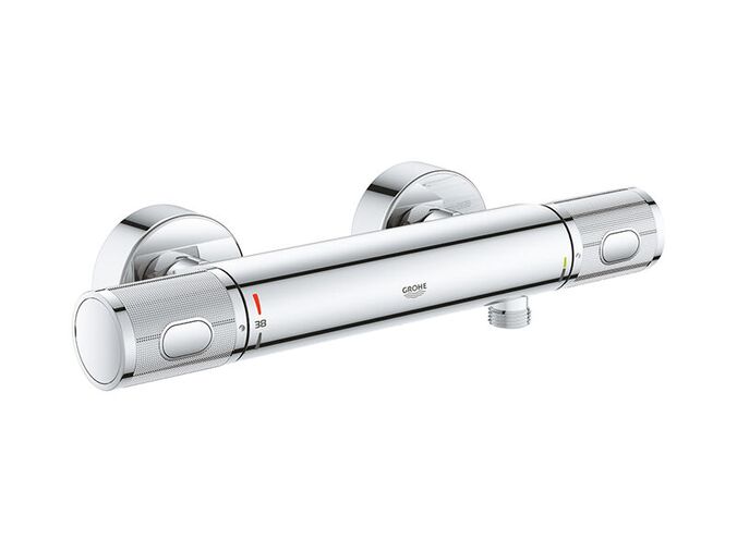 Grohe Grohtherm 1000 Performance Termostatická sprchová baterie, chrom