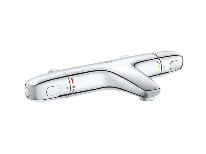 Grohe Grohtherm 1000 Termostatická vanová baterie, chrom