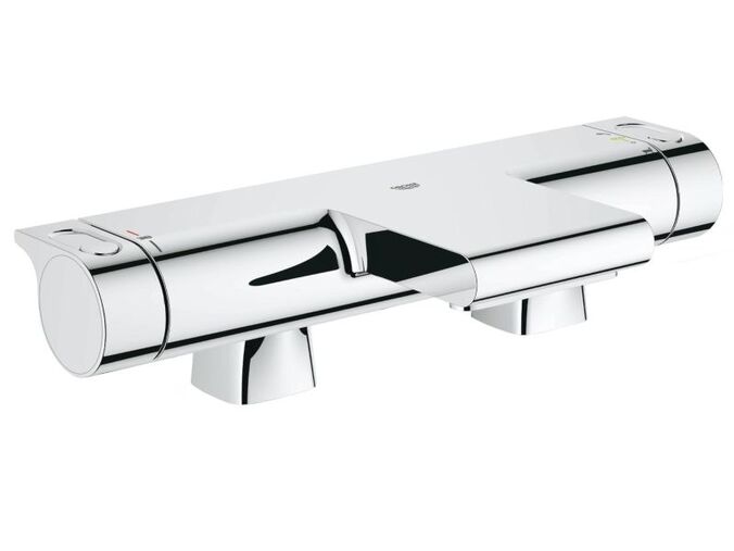 Grohe Grohtherm 2000 Termostatická vanová baterie, chrom