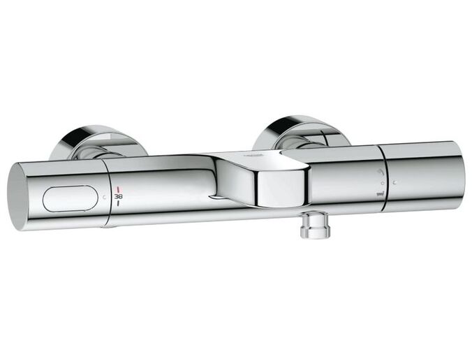 Grohe Grohtherm 3000 Cosmopolitan Termostatická vanová baterie, chrom