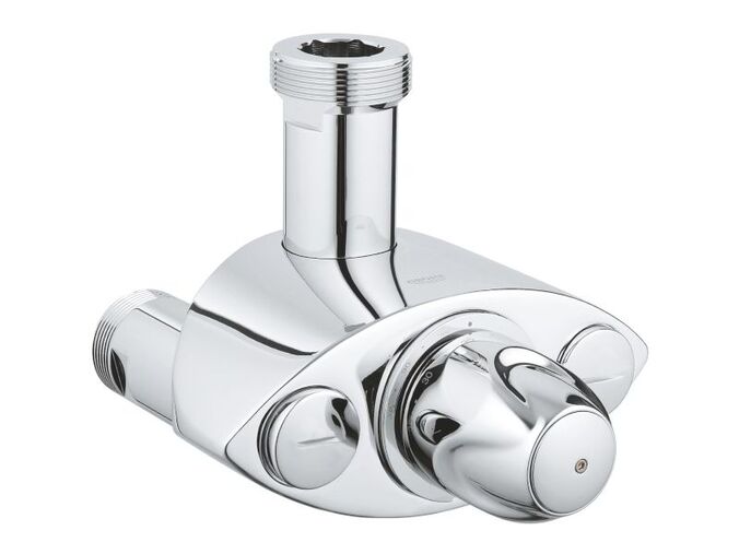 Grohe Grohtherm XL Termostatická baterie, chrom