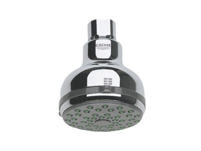 Grohe Relexa plus - Hlavová sprcha Exquisit, chrom