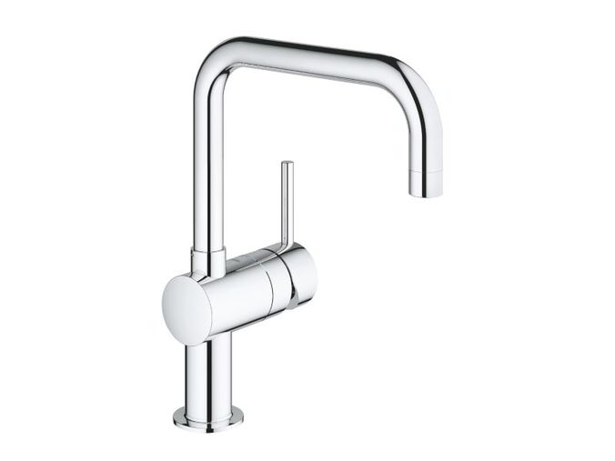 Grohe Minta Dřezová baterie, chrom