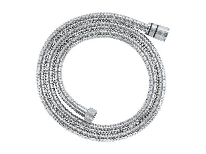 Grohe Rotaflex Metal Longlife Kovová sprchová hadice, chrom