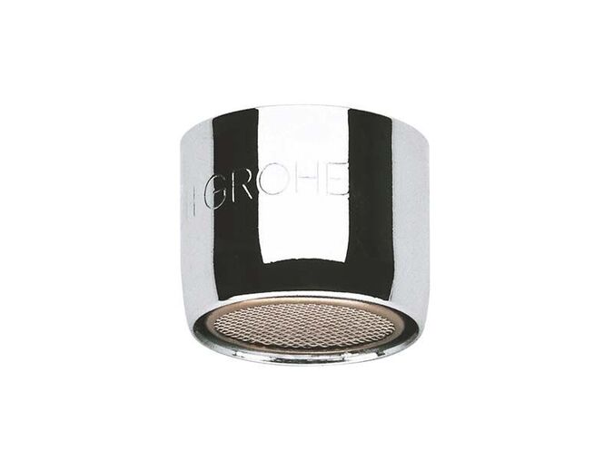 Grohe sítko, vnitřní závit M22 x 1, chrom