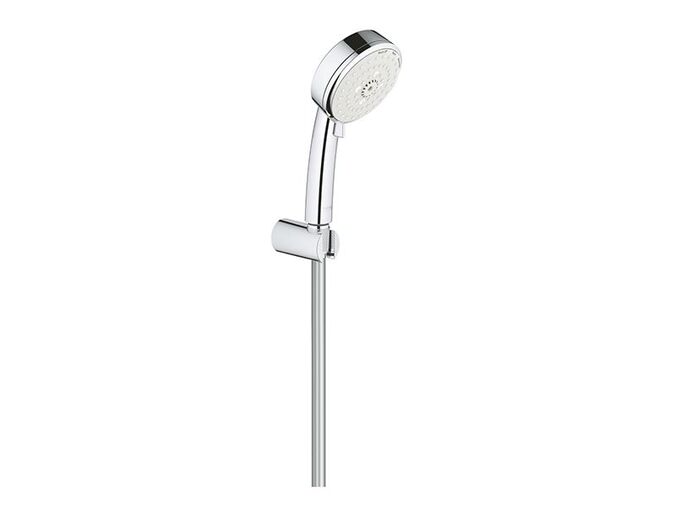 Grohe Tempesta Cosmopolitan Sprchová souprava, 3jet, chrom