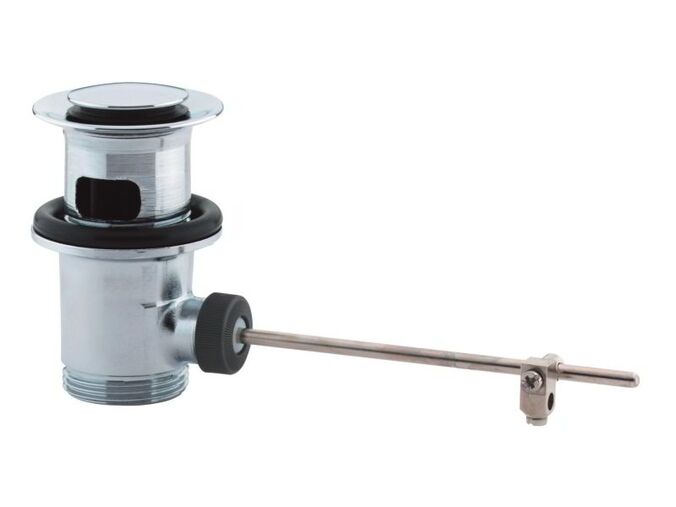 Grohe Odtokové soupravy Odtoková souprava, chrom