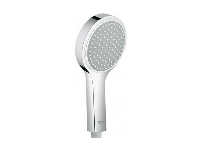 Grohe Power&Soul Sprchová hlavice Cosmopolitan 115, 2 proudy, chrom