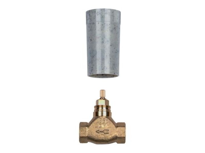 Grohe Příslušenství Spodní díl podomítkového ventilu