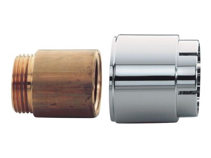 Grohe Příslušenství Prodlužovací set, 30 mm, chrom