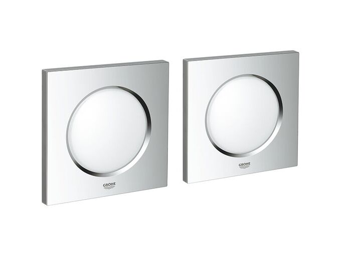 Grohe F-Digital Deluxe Světelný set