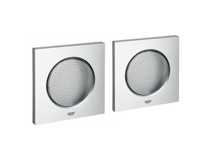 Grohe F-Digital Deluxe Zvuková souprava