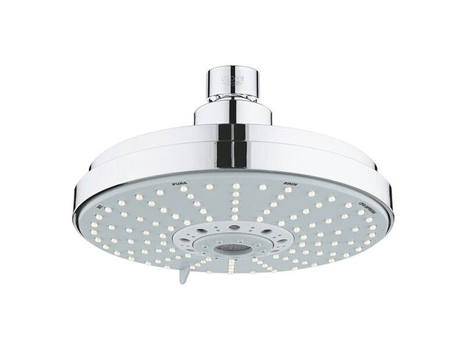 Grohe Rainshower Hlavová sprcha 1jet, chrom