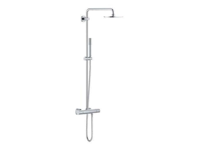 Grohe Rainshower Sprchový systém, chrom