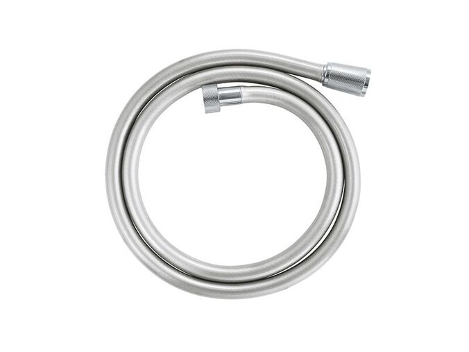 Grohe Silverflex Longlife sprchová hadice 125 cm, chrom