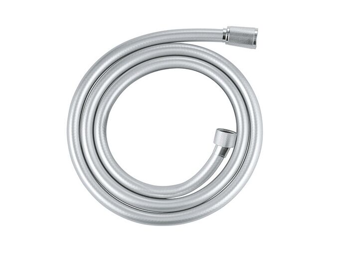 Grohe Silverflex Longlife sprchová hadice 150 cm, chrom