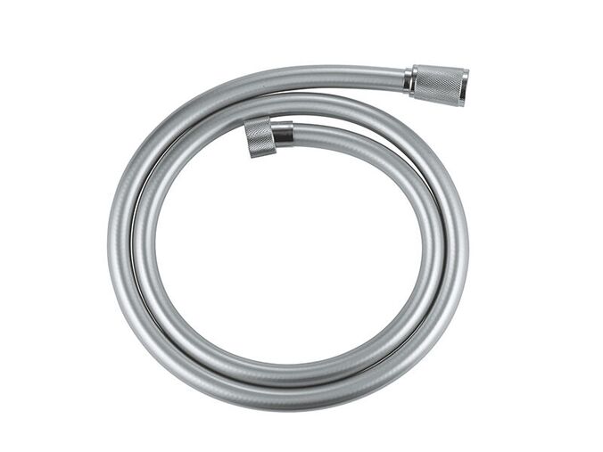 Grohe Hadice Silverflex sprchová hadice 1250 mm, chrom