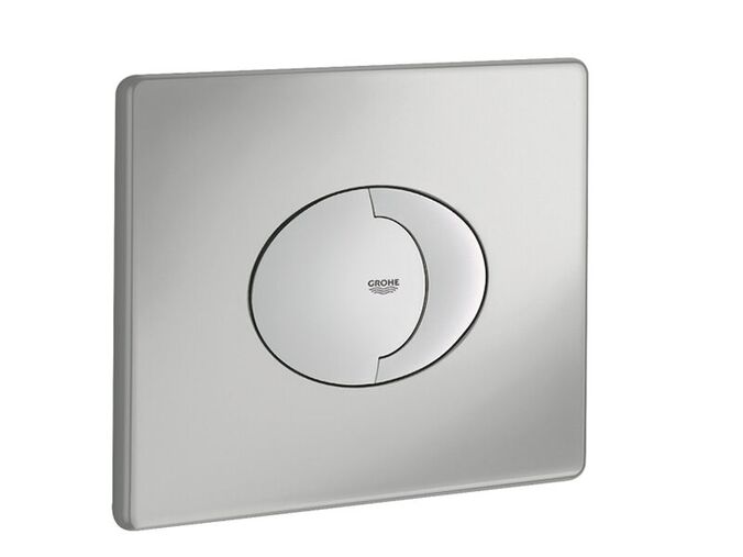 Grohe Skate Air Ovládací tlačítko, matný chrom