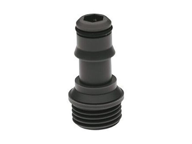 Grohe Příslušenství Spojovací díl, tmavě šedá